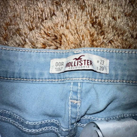 Jeans - Picture 3 of 3